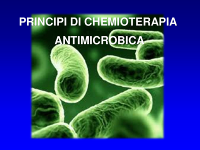 Introduzione antibiotici3